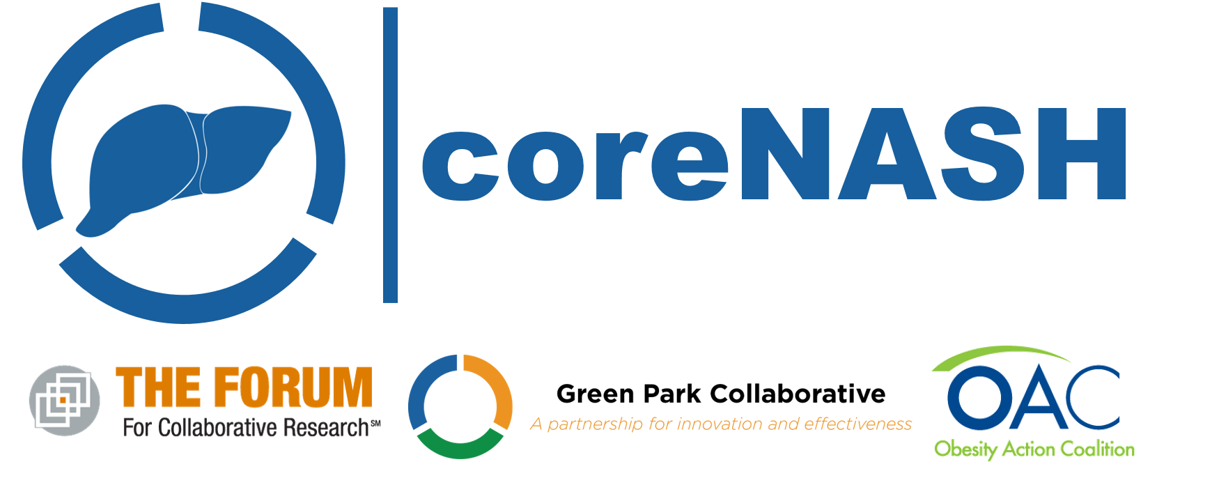 coreNASH Logo Full
