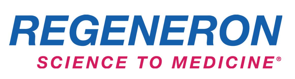 Regeneron logo