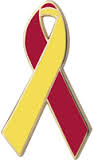 hep c ribbon