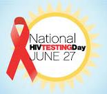 natl hiv testing day
