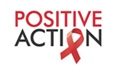 positive action logo