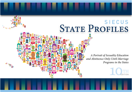 siecus state profiles