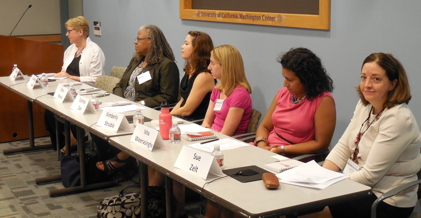 interns day panelists00