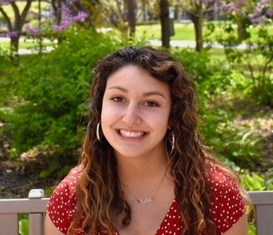 Aliya Mahmoud