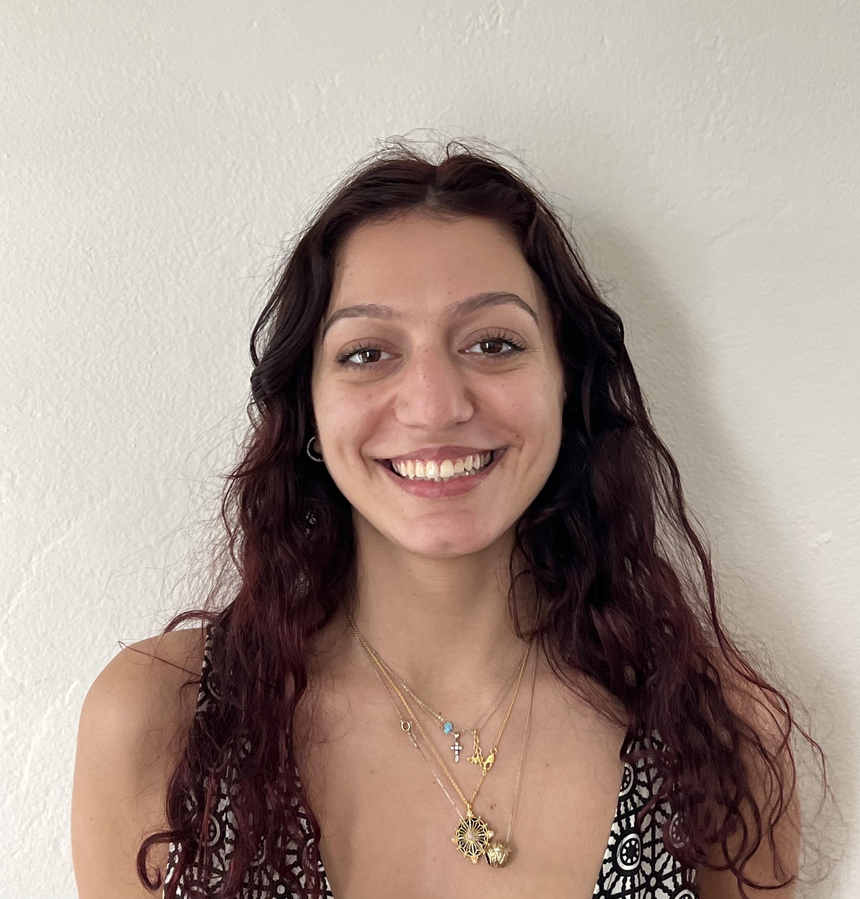 Nayri Alajaji Headshot