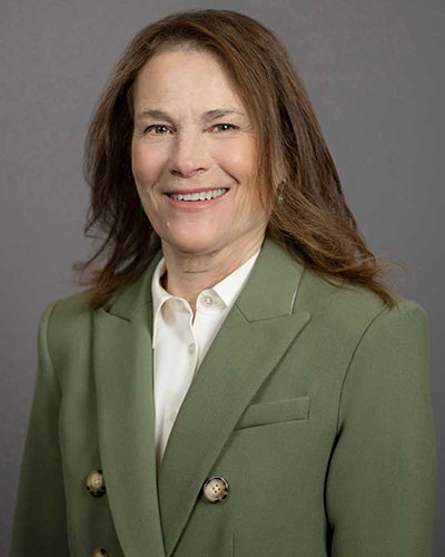 Dr. Rebecca Taub