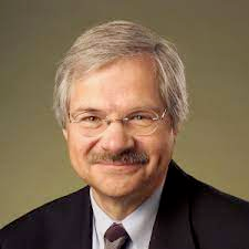 john sninsky headshot