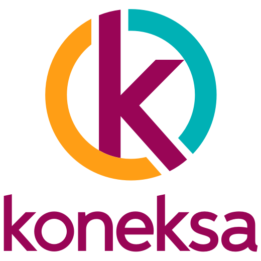 Koneksa Logo Square