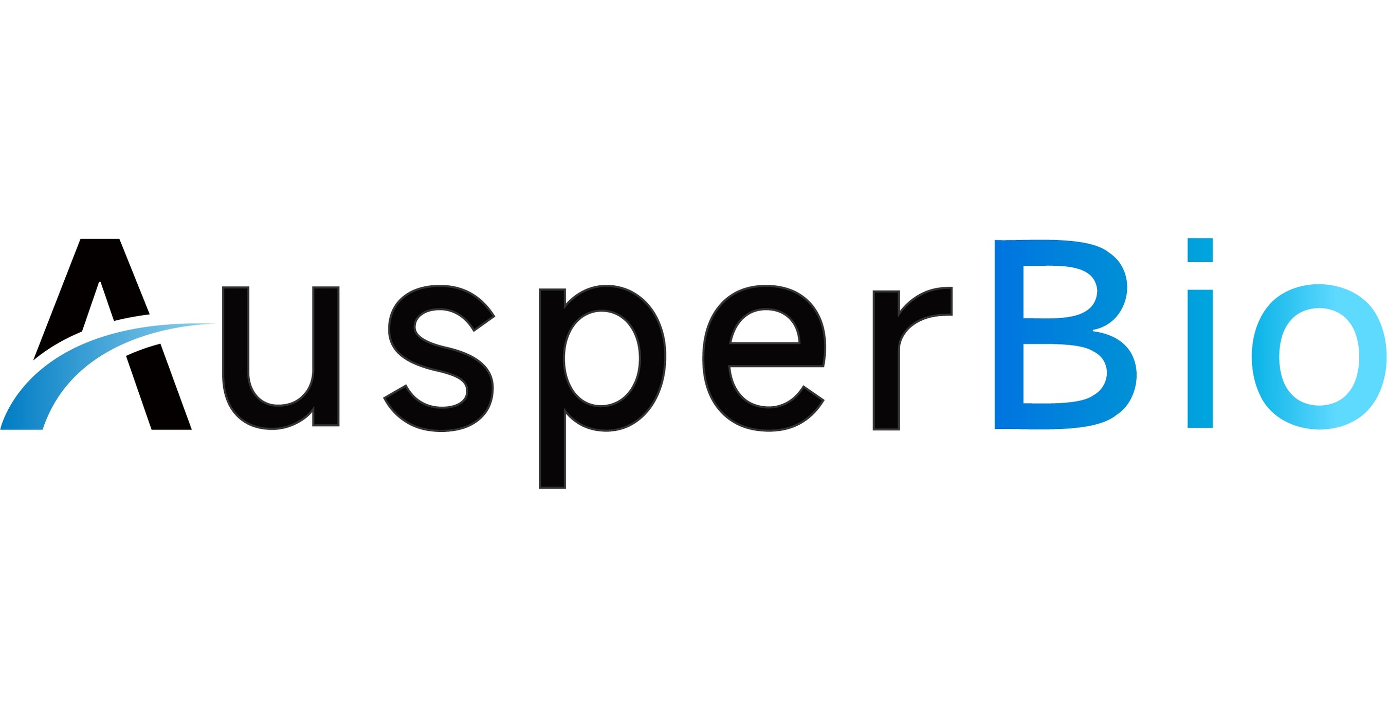 AusperBio Logo