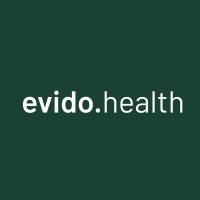 evido health logo