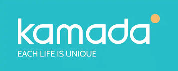 kamada logo