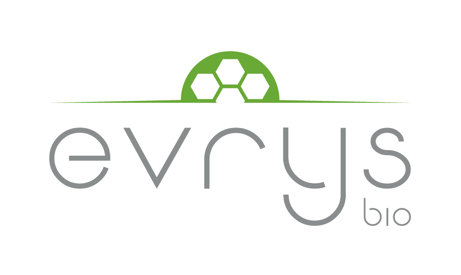 logo evrys 900w b