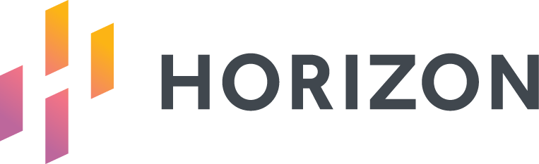 logo horizon
