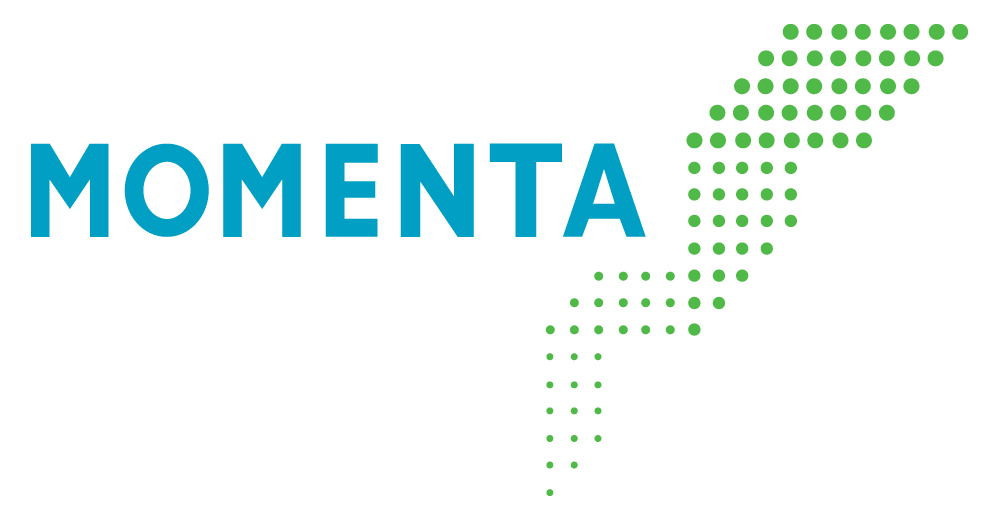 logo momenta