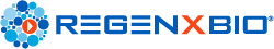 logo regenxbio 250