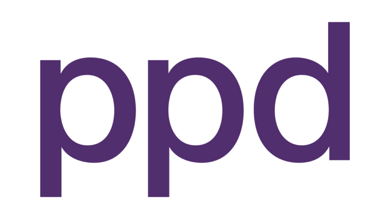 PPD Inc. Logo