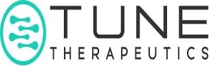 Tune Therapeutics Logo