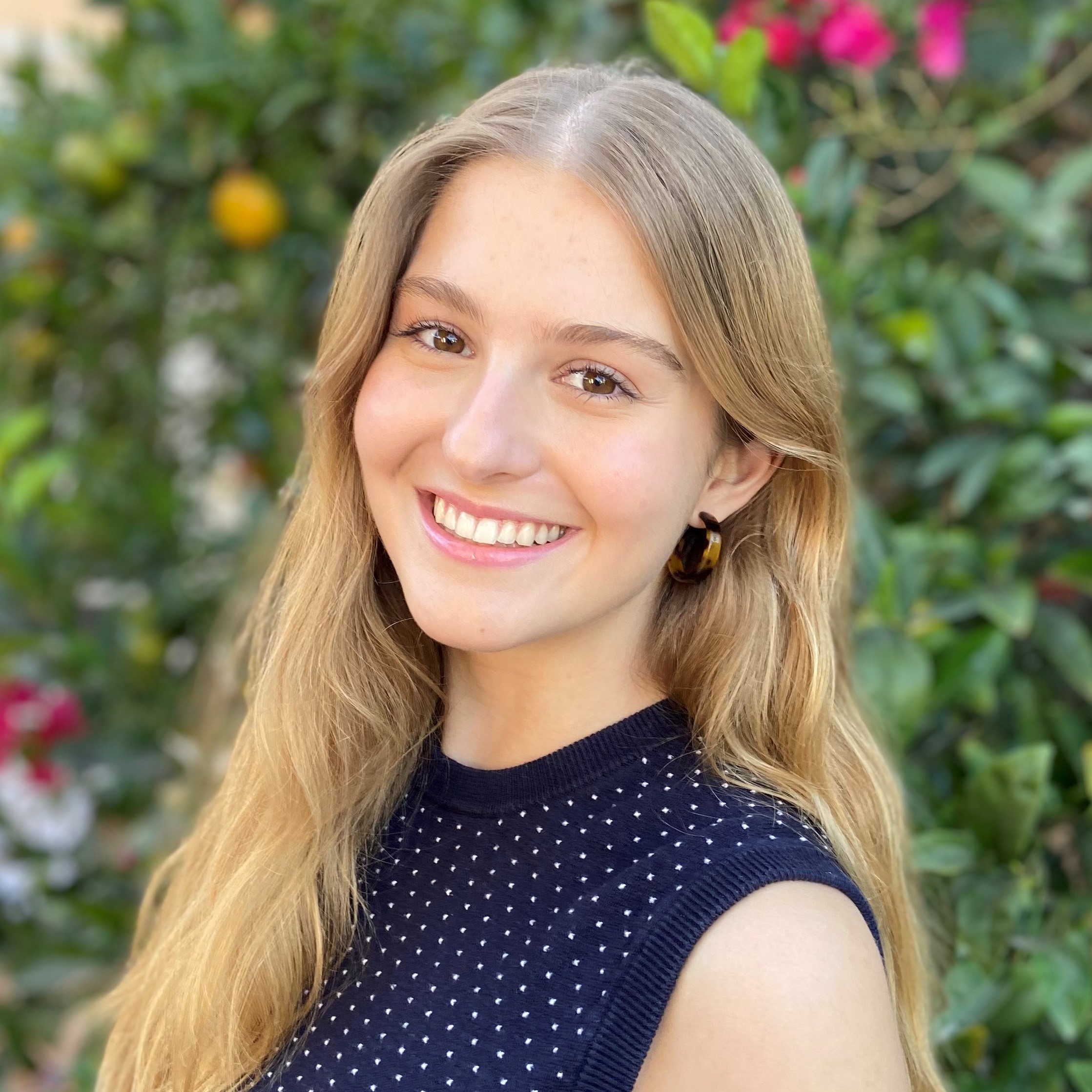 Andriana Headshot
