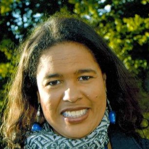 headshot Nyasha Bakare