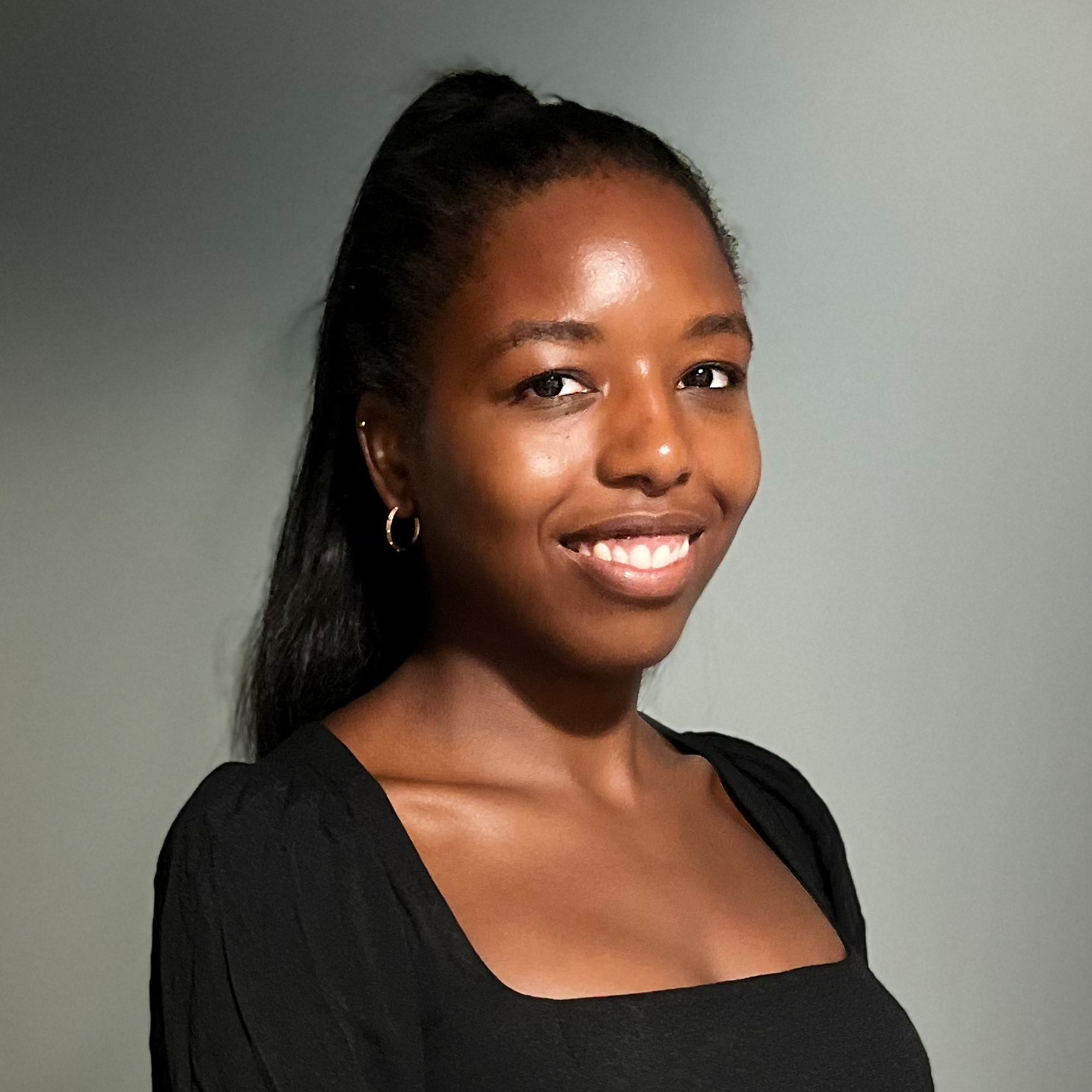 Danielle Steward