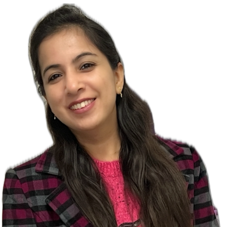 Gitanjali Madan Photo