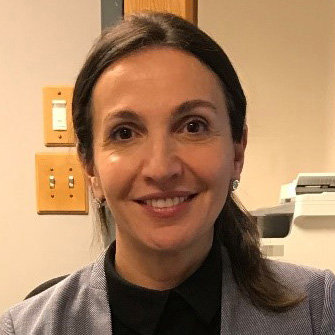 Picture of Tamar Tchelidze