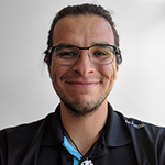 Daniel 150x150px