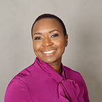 Eunice headshot 150x150px
