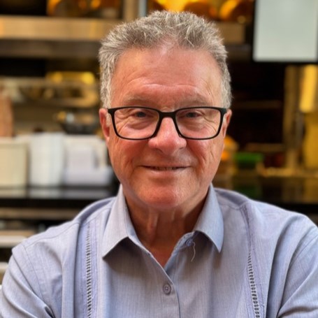 michael robertson