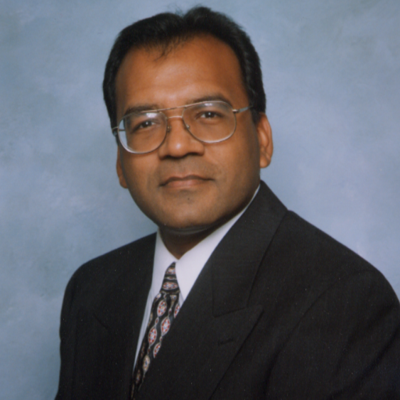 Sunil Gupta